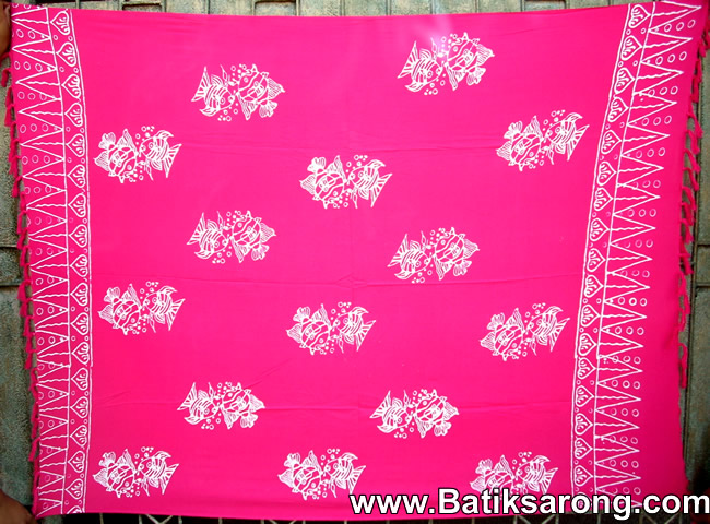 batik sarong Suppliers