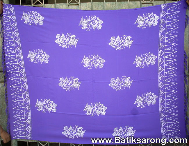 batik sarong Suppliers