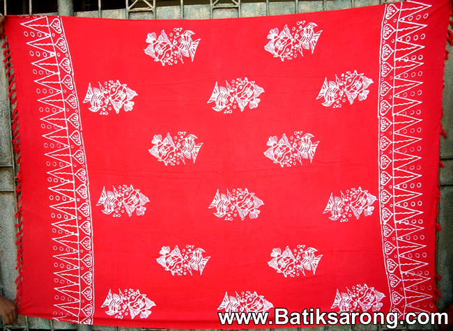 Bali Batik wholesale