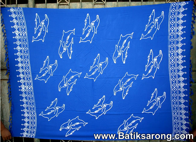 Sarongs Bali Online