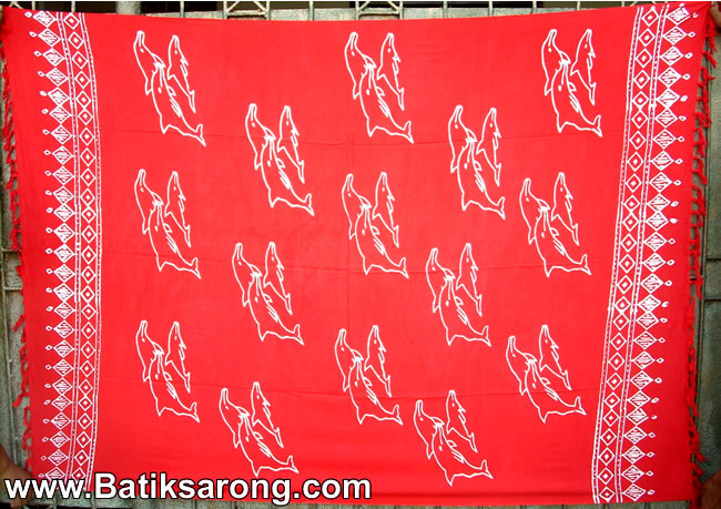 WHOLESALE SARONGS