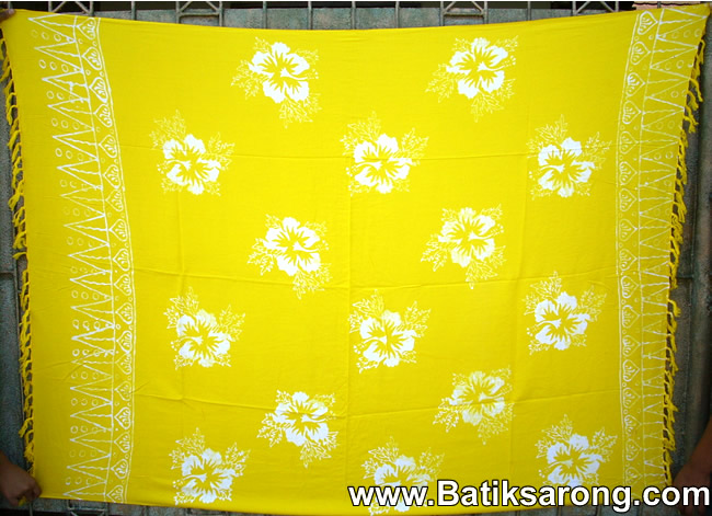 	sarong manufacturer