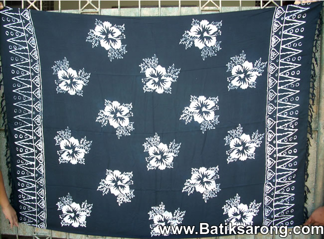 Sarongs from Bali