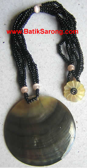 BALI NATURAL HANDMADE JEWELRY 