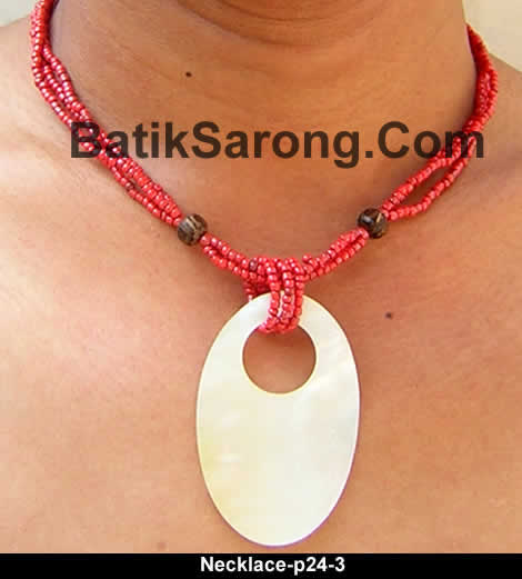 BALI IMMITATION JEWELRY