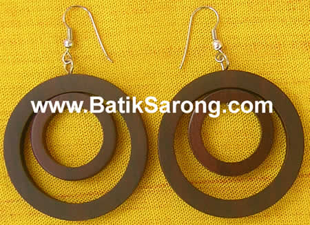 WOOD JEWELRY WHOLESALE