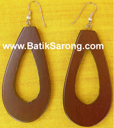 WOOD JEWELRY MANUFACTURER